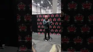 James Courtney nos habla sobre el aprendizaje de su personaje Michael Myers
