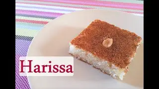 Harissa - Delicious & Healthy recipes from my Mother