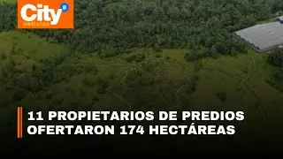 As&iacute; avanza la restauraci&oacute;n de la Reserva Thomas Van der Hammen | CityTv