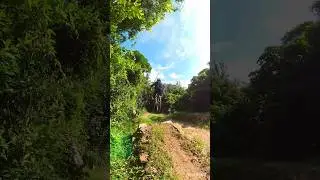 Lamma Island MTB have fun  #lammaisland #hongkongtrail #mtb #mtblife #insta360