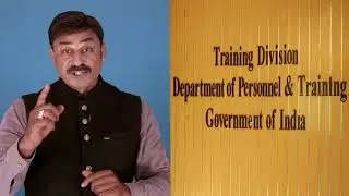 DOPT (Department of Personnel & Training)Documentary