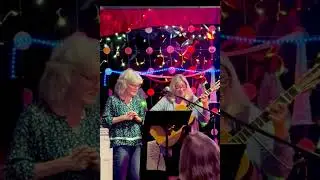 Goddess St Brigid Blessing Song by Jennifer Comeau with Special Guest, Deirdre Drennen.