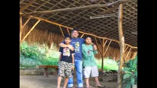 TRIBUTUE TO MY LATE BROTHER - NOY AS A LOVING FATHER