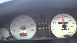 Audi S4 C4, full stock!
