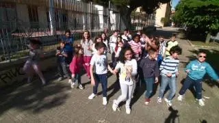 Happy from Scuola Elementare Giovanni Falcone - Conversano