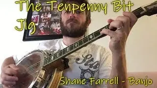 The Tenpenny Bit Jig