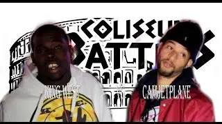King West vs Camjetplane