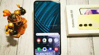 🖼️ How to Prevent App Access to Photos on Samsung A55 🖼️