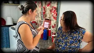 Billu Dá Um jeito Pra Tudo... Vai Vendo 🤣🤣🤣#comédia #humor#casal