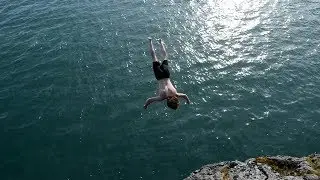 MY SUMMER IN JUNEAU