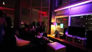 Destination Luxury's Celebration of Design and Style