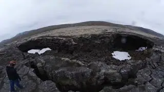 Iceland in 360°