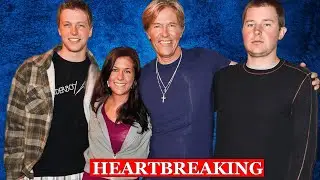 Jack Wagner's wife Kristina Wagner recently opened up about Harrison Wagner