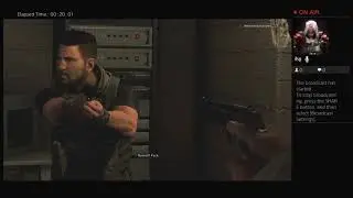 Themistocles-Sol MLK Weekend Wildlands