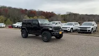 2026 Jeep Wrangler Rubicon X WI Hudson, Baldwin, Woodbury, Cottage Grove, New Richmond