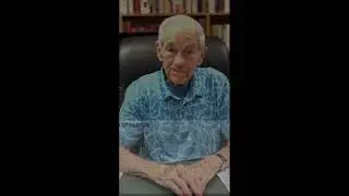 Мнение Рона: Что такое деньги?