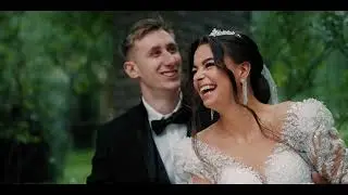 Angelinos ir Kęsto vestuvės by weddingvideo.lt
