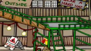 Club Penguin: How To Make a Ninja Appear