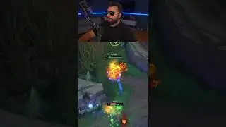 Wukong VS Ignite Shaco 2 Level Battle who will win?