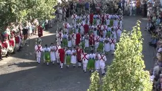 Fischertanz