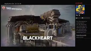 Call of duty Black ops 7 Beta MP PS4 KillerBoy89577DE