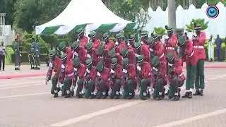 If You Wants To See The Best Part of Military Parade, This Is It!!!!!!