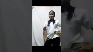 Grade 6 SPJ performance task physical fitness (arabic dance)