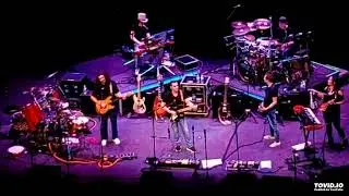 Dweezil Zappa - Heavy Duty Judy, The Pageant, St. Louis, MO, September 9, 2024