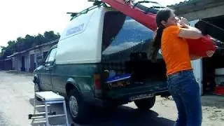 Bootstransport