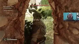 Assassin's Creed: Mirage 50