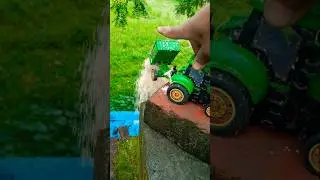 bhose katori mein simple duniya mini 🚜 🚜# #automobile #story