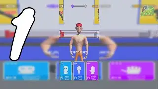 Break The Sun Gameplay Walkthrough #1 (Android, IOS)