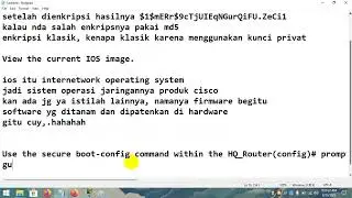 Lab 6 Packet Tracer Activity Router and Switch Resilience