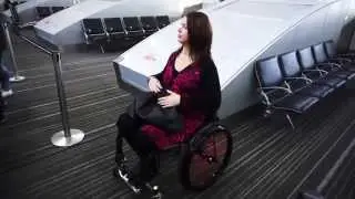 Melissa's first meeting with Ken Ware