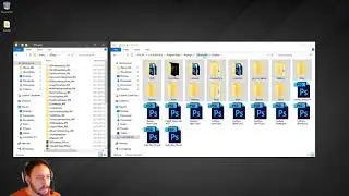 PavWork 21: Copying ZBrush Preferences to New Machine