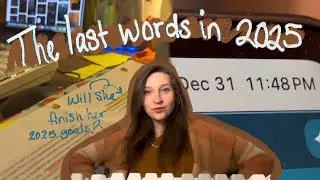💻📚 Write a book with me! | Holiday Edition✨ 🎄