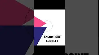 Adobe Illustrator 2026 Tips - How to Fix Two Anchor Points Won't Connect