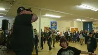 Live it Down &bull; FULL SET &bull; Philly &bull; 3.25.23 &bull; Hardcore Pride Weekend
