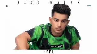Heel Jass Manak Song Status || No Competition Jass Manak Album || New Punjabi Songs || Status Guy