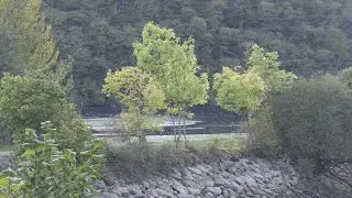 Camino de  Rioseco Parque Natural de Redes