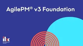 AgilePM&reg; Foundation course overview