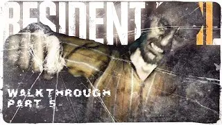 (ugly lady)Resident evil 7 biohazard walkthrough part 5