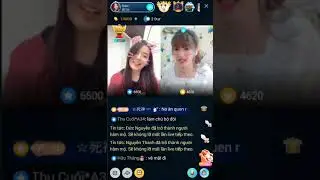 traam anh PK