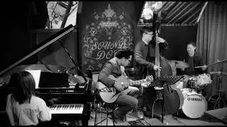 My Funny Valentine (Richard Rodgers) - Joon Smith Quartet