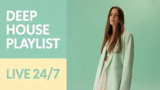 LIVE Fashion Boutique Radio &middot; Deep House Playlist 2026