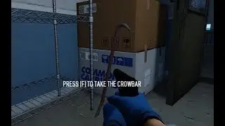 ALL 9 CROWBAR SPAWNS | Shadow Raid Heist | Payday 2