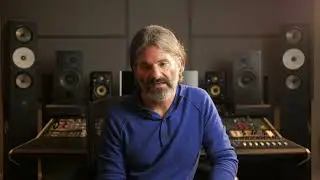 Key Production Concepts Part 7 - Record Making with Jacquire King