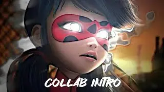 Collab intro/Thanks y'all❤
