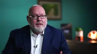 Shawn Maynard - Customer-Centric Business Model