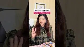 Grey Hair myths and facts | सफेद बाल को तोड़ना सही या गलत